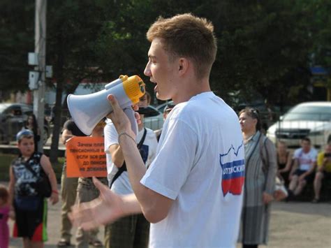 Teenager Becomes First Minor Prosecuted Under Russias Anti Gay Propaganda Laws The