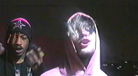 Lil Peep And Lil Tracy Share Witchblades Music Video The Fader