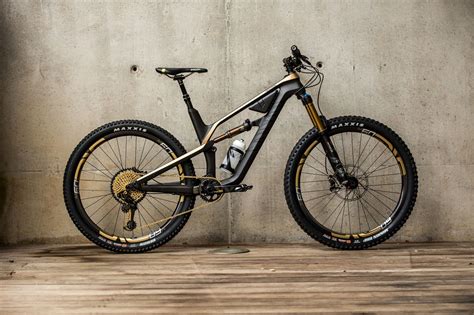 Which Canyon Mountain Bike Is Right For You Mbr