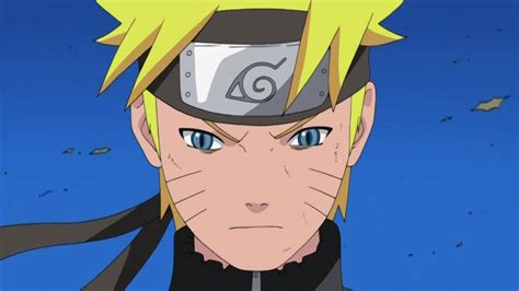 How Old Is Naruto Uzumaki In Naruto Shippuden And Boruto