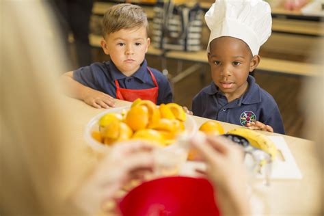 5 Reasons Preschoolers Need Enrichment Classes The Gardner School