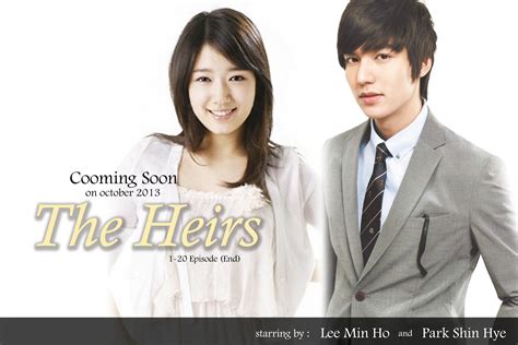 The Heirs Sinopsis