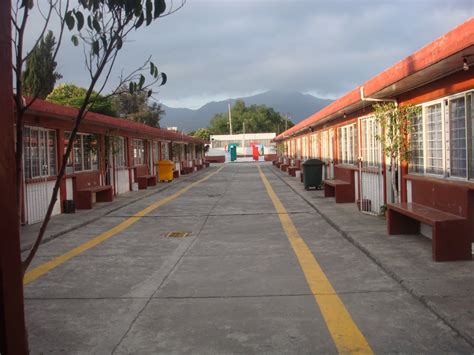Escuela Primaria Lázaro Cárdenas Del Río