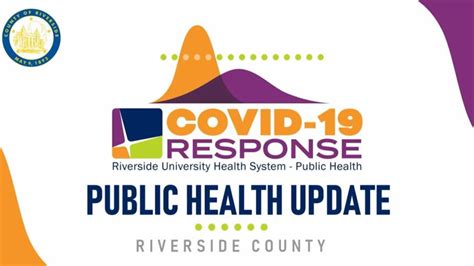Watch Riverside County Weekly Coronavirus Update Kesq