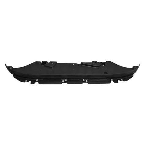 Replace® Fo1092191 Front Lower Bumper Air Deflector Standard Line