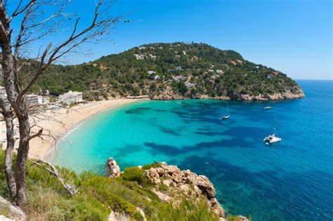 Badplaatsen Spanje Top Steden Met De Mooiste Stranden Of Interessante Culturele