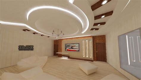 P o p ceiling design for hall 2018 jitendra singh gabbar. New POP false ceiling designs 2019, POP roof design for ...