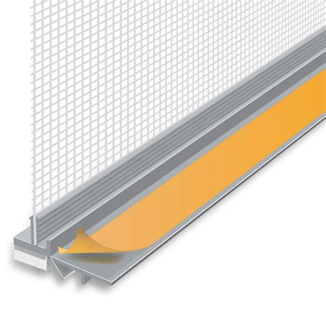 Putze mit system die auswahl des geeigneten putzsystems für ihre immobilie ist entscheidend für die langlebigkeit und den werterhalt eines gebäudes. Anputzleisten von TRiooo