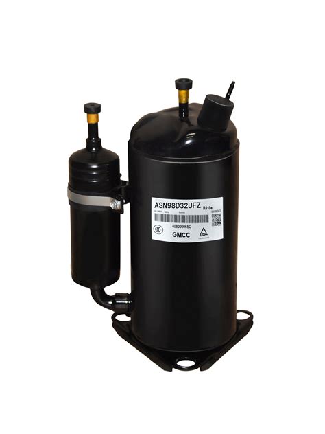 China 12000BTU Air Conditioner Rotary Compressor - China R410A