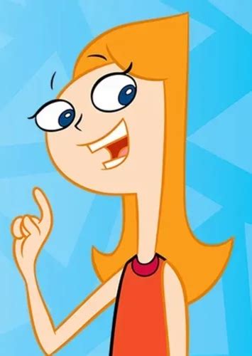 Candace Flynn Fan Casting For Phineas And Ferb Mycast Fan Casting