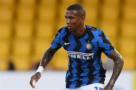 Young, 35, has signed a. Ashley Young would leave Inter Milan for Watford 'right ...