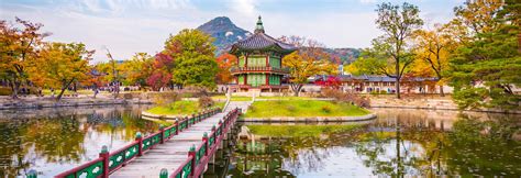 Weather forecast accurate to a district level. South Korea Luxury Travel & Luxury Tours | Abercrombie & Kent