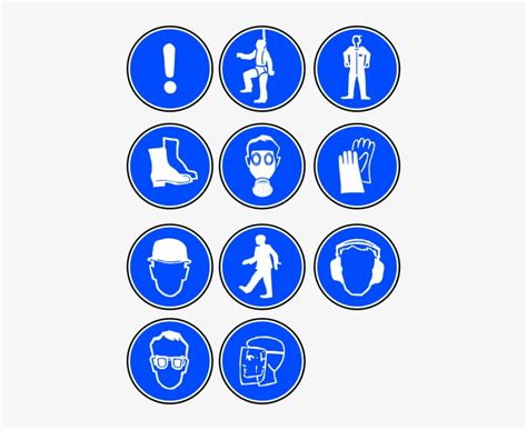 Free Safety Icons The Image Of Collection