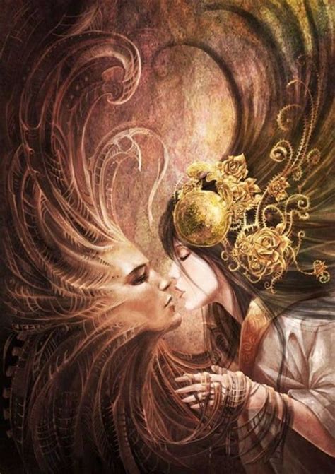 Bind Two Souls As Lovers For Lifetime Bind Your Soul With Etsy Fantasy Art Art Beautiful