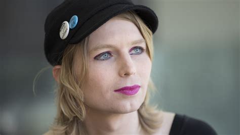 Release Chelsea Manning Popularresistanceorg