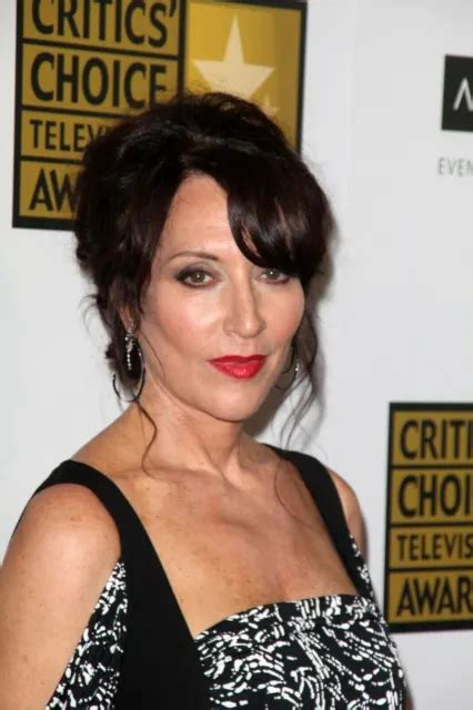 Katey Sagal X Glossy Photo Picture Image Picclick