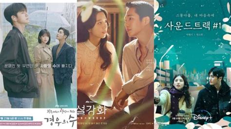 8 K Dramas To Watch On Disney Hotstar If You Love Korean Shows Rain