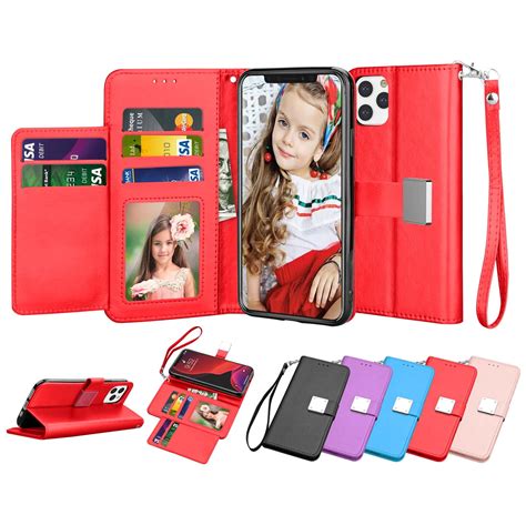 Tekcoo Wallet Cases For 2019 Apple Iphone 11 Pro Max 11 Pro 11 Xi