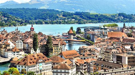 Die 10 Schönsten Städte Der Schweiz Entdecken Sie Unsere Auswahl