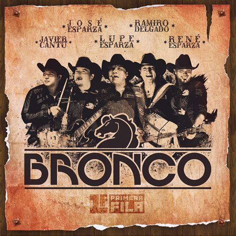 Los yonic's (or los yonics) are a mexican grupero band formed in the 1975. 10+ Ide Logo Grupo Bronco - Goldu Standlip Gloss