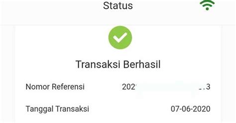 Data bukti pembayaran pajak tersimpan secara online dan dapat diakses kapan saja, dan disimpan dalam jangka waktu panjang. Mengapa Dalam Proses Transaksi Di Teller Ada Proses ...