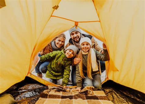 14 Fun Camping Activities For Adults Campfire Classic And Active