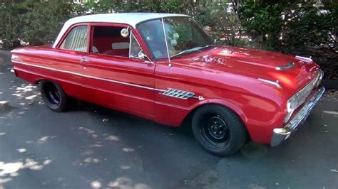 Ford Falcon Futura