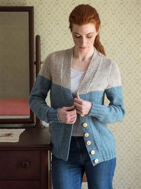 Free V Neck Sweater Knitting Pattern The Pictures Illustrate The Medium
