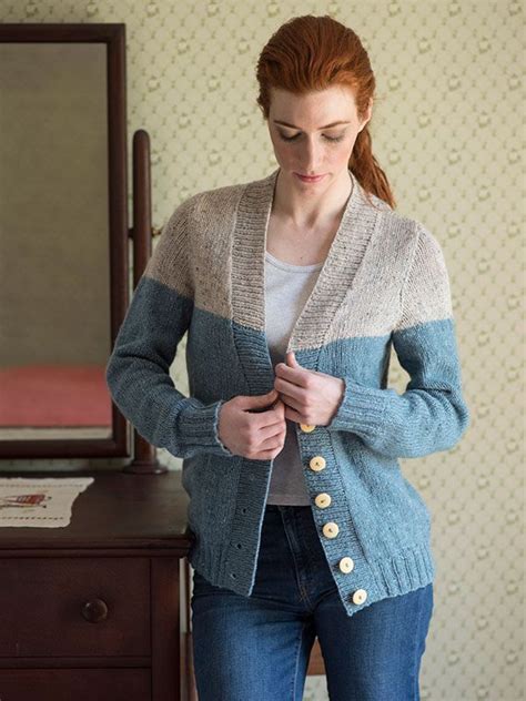 Free V Neck Sweater Knitting Pattern The Pictures Illustrate The Medium Size Printable