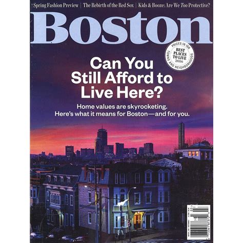 Boston Truemagazines