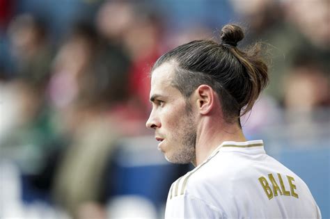Real Madrid How Will Gareth Bale Be Remembered