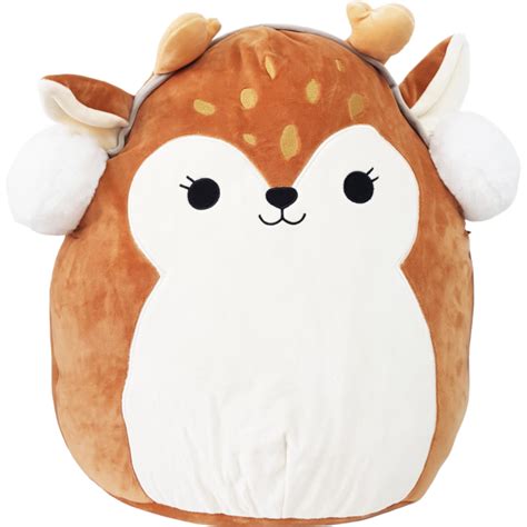 Reserved Squishmallows Bundle