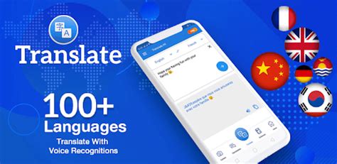 Free Translate App Text Voice Image Translation For Pc How To