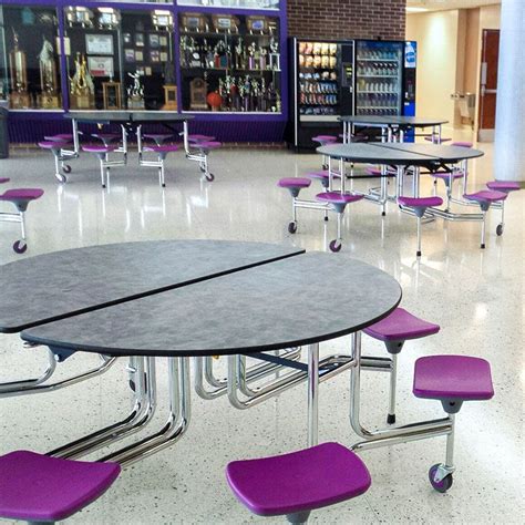 Lunchroom Table Graduate Cafeteria Table Sico Lunch Room