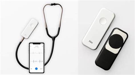 Best Electronic Stethoscopes For 2021 Digital Health Central