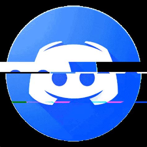 Logo Logo Discord Gif Images