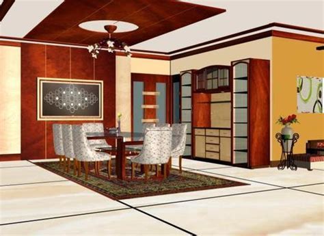 Interior designers do much more than make a home pretty — they turn it into a harmonious haven that's uniquely yours. Residential Interior Designing Works - Interior Work ...