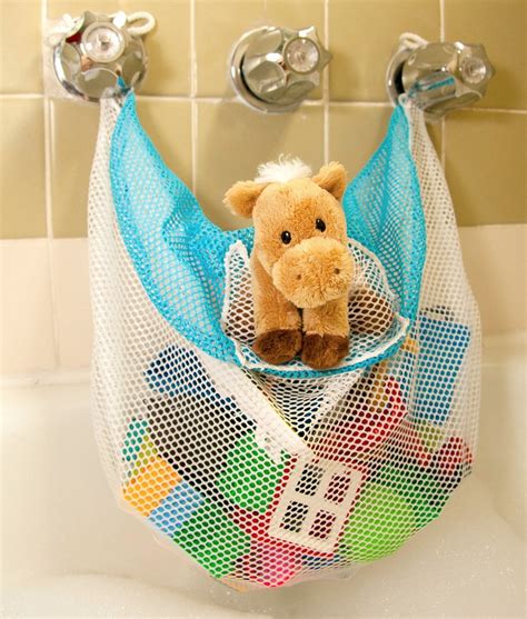 Highly Rated Bathtub Toy Holder And Organizer Only 1699 Bath Toy