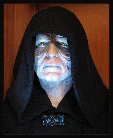 star wars sith emperor palpatine sith lord star wars characters dark side cosplay costumes