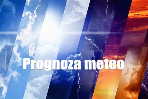 E O Toamnă Nebun De Frumoasă La Cluj Meteorologii Au Emis Prognoza