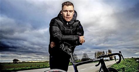 Maybe you would like to learn more about one of these? Fabio Jakobsen undergoes surgery again: 'Lots of cooling ...