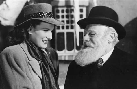 miracle on 34th street 1947 turner classic movies