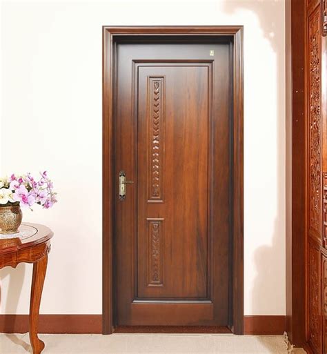 16 Amazing Room Door Designs For Your Home