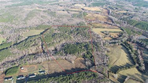 danville pittsylvania county va recreational property timberland property undeveloped land