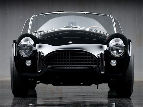 1965 Shelby 289 Cobra The Don Davis Collection 2013 Rm Auctions