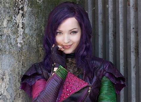 Descendants Descendants Descendants Disney Dovecameron In Hot Sex Picture