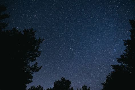 Stars Night Sky · Pexels