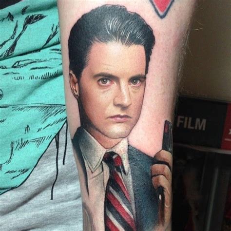 1 645 likes 112 comments david corden davidcorden on instagram “special agent dale cooper
