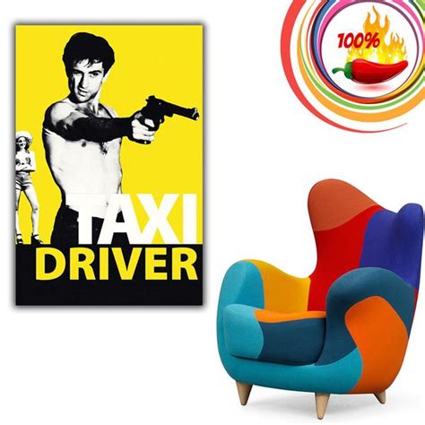 taxi driver movie poster my hot posters