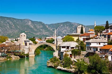 Bosnia and Herzegovina: Country, Investment, Company Setup